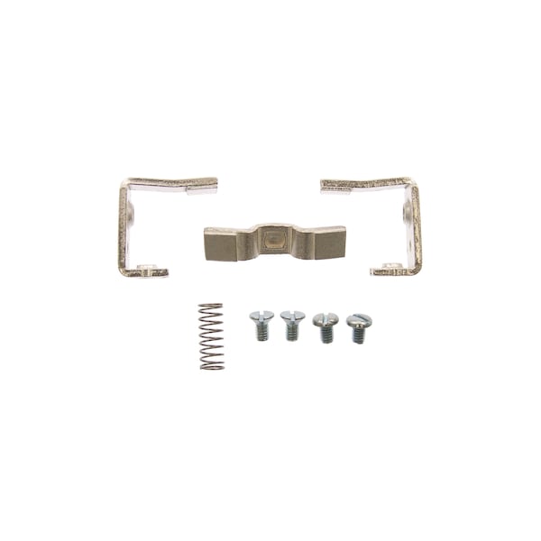 Usa Industrials Aftermarket Clark/Sylvania/Joslyn TM, TM32 Contact Kit - Replaces KTM32-1, Size 2, 3-Pole 9523CD - main
